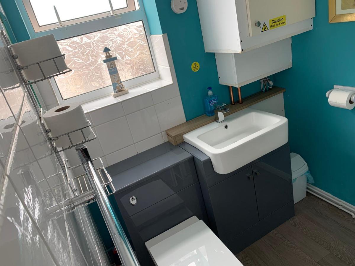 Crows Nest - Marina Holiday Apartments Bridlington Extérieur photo