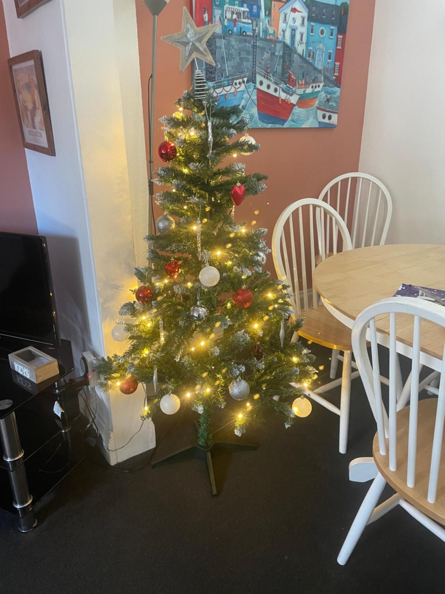 Crows Nest - Marina Holiday Apartments Bridlington Extérieur photo